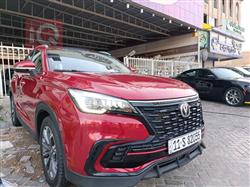 Changan CS85